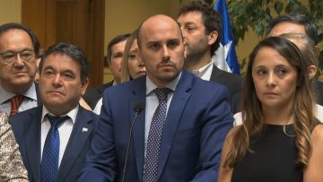 250123-C03 PUNTO DE PRENSA DIPUTADOS CHILE VAMOS01