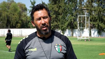 260123-DEP02 DECLARACIONES DE PABLO SÁNCHEZ, DT DE PALESTINO (01)