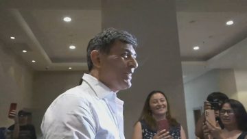 270123-09 FRANCO PARISI PARTICIPA EN SEMINARIO DE MUJERES DEL PDG01