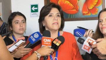 280123-03 PUNTO DE PRENSA MINISTRA ANA LYA URIARTE Y MINISTRA MAYA (02)