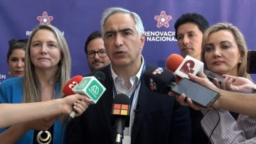 280123-08 PUNTO DE PRENSA DE RN TRAS CONSEJOS GENERAL EXTRAORDINARIO (01)
