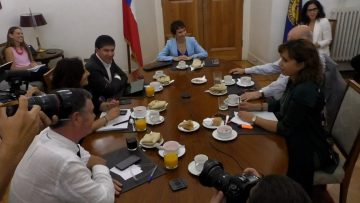 310123-05 MINISTRA DEL INTERIOR ENCABEZA REUNIONES POR COMPROMISO TRANSVERSAL POR LA SEGURIDAD14