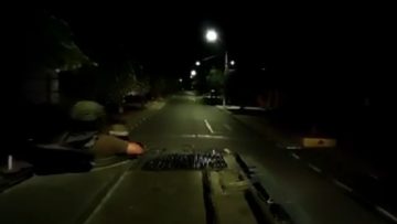 0022301 PRIMERA JORNADA DE TOQUE DE QUEDA EN LA ARAUCANÍA 06