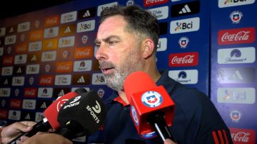 010223-DEP01 DECLARACIONES HERNÁN CAPUTTO E IGNACIO VÁSQUEZ TRAS TRIUNFO SOBRE URUGUAY (01) (1)