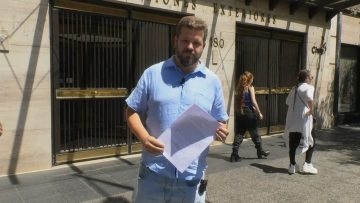 020223-05 DIPUTADO KAISER SOLICITA INFORMACIÓN RESPECTO A LA VISITA DEL CANCILLER ALEMÁN 04