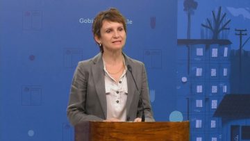 030223-04 PUNTO DE PRENSA MINISTRA CAROLINA TOHÁ 02