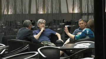 030223-06 ARTIDO SOCIALISTA REALIZA REUNIÓN DE COMISIÓN POLÍTICA 04