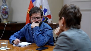 030223-24 APOYO REUNIÓN PRESIDENTE DE LA REPÚBLICA CON LA MINISTRA DEL INTERIOR (02)