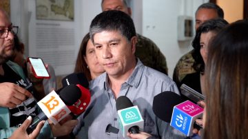 040223-05 DECLARACIONES MINISTRA MAYA FERNÁNDEZ Y SUBSECRETARIO MANUEL MONSALVE (01)