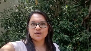 040223-08 DECLARACIONES DE RUTH HURTADO, NUEVA SECRETARIA GENERAL DEL PARTIDO REPUBLICANO 02