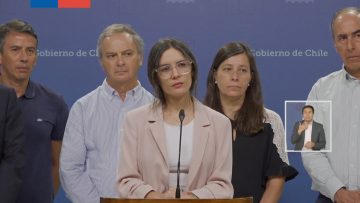 050223-01 PUNTO DE PRENSA MINISTRA VALLEJO JUNTO A REPRESENTANTES DEL MUNDO EMPRESARIAL (3)