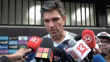 050223-DEP03 DECLARACIONES DIRECTORES TÉCNICOS DE UNIVERSIDAD CHILE Y PALESTINO (01)