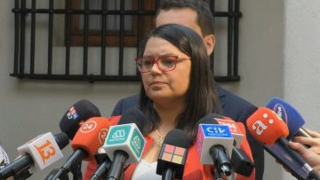 070223-04 DECLARACIONES REPUBLICANOS TRAS REUNIÓN CON REPRESENTANTES DE PARTIDOS POLÍTICOS01