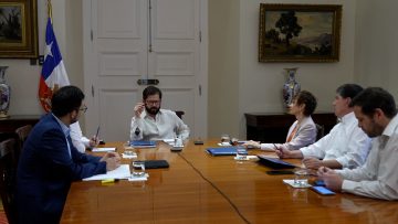 080223-03 REUNIÓN PRESIDENTE BORIC CON MINISTRA TOHÁ Y SUBSECRETARIO MONSALVE01