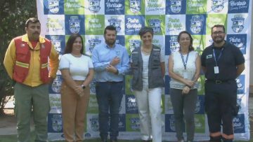 080223-09 MINISTRA DE SALUD SE REÚNE CON ALCALDE DE TALAGANTE 01