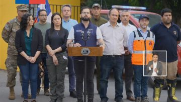 080223-12 PRESIDENTE GABRIEL BORIC TRAS REUNIÓN CON AUTORIDADES EN SANTA JUANA (01)