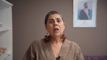 09022307 SUBSECRETARIA DE LA NIÑEZ SE REFIERE A PROCEDIMIENTO EN LA FLORIDA 02 (1)