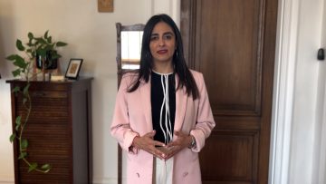 09022309 MINISTRA (S) DE HACIENDA SE REFIERE AL PLAN DE RECUPERACIÓN Y AYUDAS TEMPRANAS01