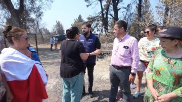 10022309 PRESIDENTE BORIC VISITA QUILLÓN 09