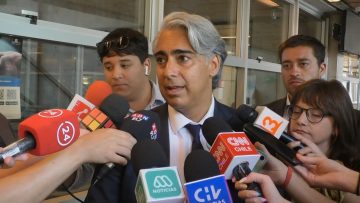 13022304 DECLARACIONES ME-O EN JUICIO ORAL POR CASO SQM 03