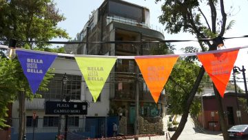 17022304 GERENTA SERCOTEC DA INICIO A LA FERIA BELLAVISTA ARTE Y EMPRENDIMIENTO01