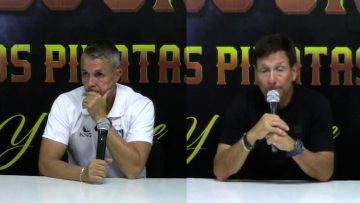 180223DEP01 CONFERENCIA DE PRENSA DIRECTORES TÉCNICOS DE HUACHIPATO Y COQUIMBO UNIDO (01)