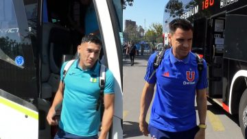 190223DEP01 APOYOS, PREVIA ENTRE O’HIGGINS Y UNIVERSIDAD DE CHILE (01)