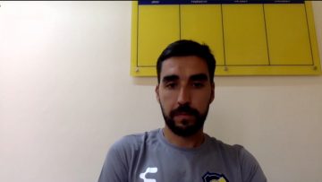 230223DEP04 CONFERENCIA DE PRENSA DT DE EVERTON, FRANCISCO MENEGHINI (01)