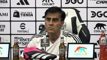 240223DEP02 CONFERENCIA DE PRENSA DT DE COLO-COLO, GUSTAVO QUINTEROS (03)