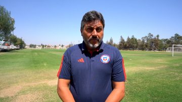 _______240223DEP03 DECLARACIONES DE JOSÉ LETELIER TRAS SER DESVINCULADO DE LA SELECCIÓN CHILENA FEMENINA (01)