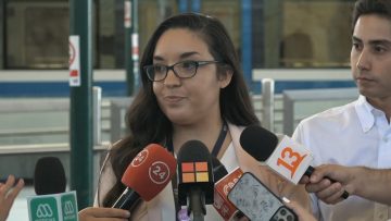 25022301 EFE Y TRANSVIP LANZAN NUEVO SISTEMA DE CONECTIVIDAD PARA PASAJEROS (01)