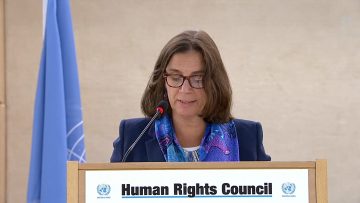 27022301 INTERVENCION CANCILLER URREJOLA CONSEJO DERECHOS HUMANOS ONU (01)