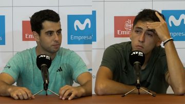 _270223DEP03 CONFERENCIA DE PRENSA POST PARTIDO DE TABILO Y MUNAR, TRAS VICTORIA DEL ESPAÑOL (01)
