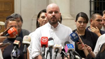 01032308 AUTORIDADES DE GOBIERNO CONFORMAN LA PRIMERA MESA DE CIENCIA Y CONOCIMIENTO PARA LA RECUPERACIÓN 17