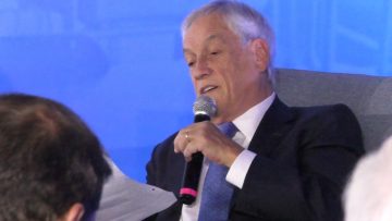 01032311 PUNTO DE PRENSA EXPRESIDENTE PIÑERA05