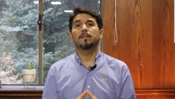 02032318 SEREMI DE SALUD DE RM SE REFIERE A LAS ALTAS TEMPERATURAS PARA LOS PRÓXIMOS DÍAS 03