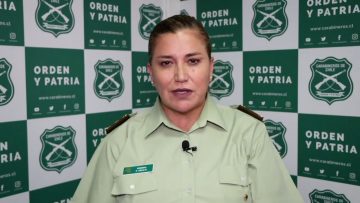 02032321 DECLARACIONES DE LA GENERALA SOZA POR CASO ORSINI 02