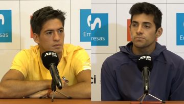 020323DEP04 CONFERENCIA DE PRENSA POST PARTIDO DE CHRISTIAN GARIN Y SEBASTIÁN BÁEZ (01)