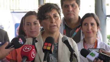 04032303 AUTORIDADES DE GOBIERNO PARTICIPAN DEL PRIMER OPERATIVO DE ATENCIÓN DE SALUD CARCELARIA (012) (1)