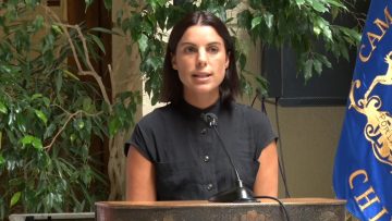 060323C01 PUNO DE PRENSA DIPUTADA MAITE ORSINI 09