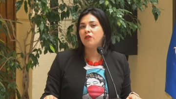 070323C05 PUNTO DE PRENSA DIPUTADA KAROL CARIOLA 04