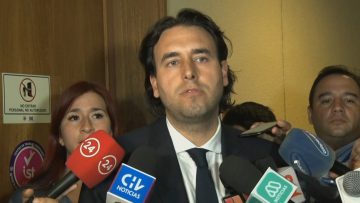 070323C15 DECLARACIONES PRESIDENTE CÁMARA DE DIPUTADOS VLADO MIROSEVIC 06