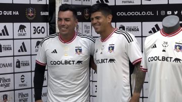 070323DEP02 CONFERENCIA DE PRENSA DE ESTEBAN PAREDES QUIEN ANUNCIA SU PARTIDO DE DESPEDIDA 09