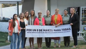 08032301 SECRETARIA GENERAL DE LA UDI CONMEMORAN EL DÍA INTERNACIONAL DE LA MUJER 01