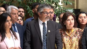 080323C03 DECLARACIONES MINISTRO DE HACIENDA TRAS RECHAZO A REFORMA TRIBUTARIA (02)