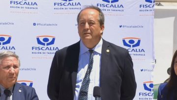 09032315 DECLARACIONES DEL FISCAL NACIONAL EN ALTO HOSPICIO (01)