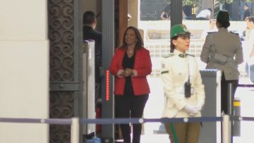 10032312 APOYO LLEGADA MINISTROS A LA MONEDA 04
