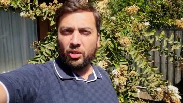 10032324DIPUTADO RAÚL SOTO SE REFIERE AL CAMBIO DE GABINETE 02