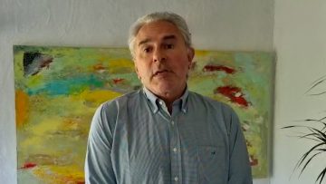 10032325 SENADOR IVÁN MOREIRA SE REFIERE AL CAMBIO DE GABINETE 04