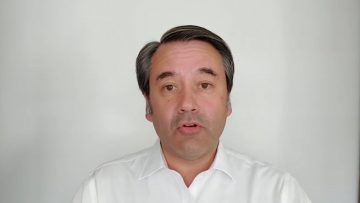 10032326 DECLARACIONES DE AGUSTÍN ROMERO TRAS EL CAMBIO DE GABINETE 03